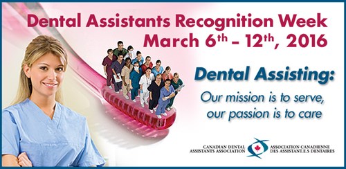 Certified Dental Assistants of British Columbia ... Certified Dental Assistants of British Columbia ...